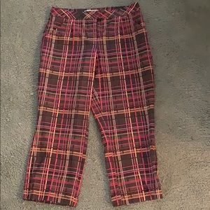 Women’s Golf Clothes